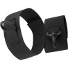 Darkness - Menottes En Nylon Pour Débutants